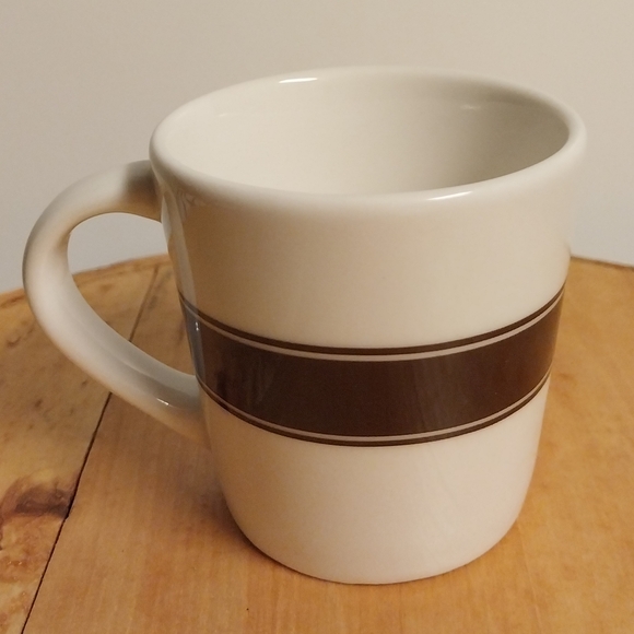Starbucks 2016 original logo Pike’s Place mini demitasse espresso mug 3 oz - Picture 3 of 7